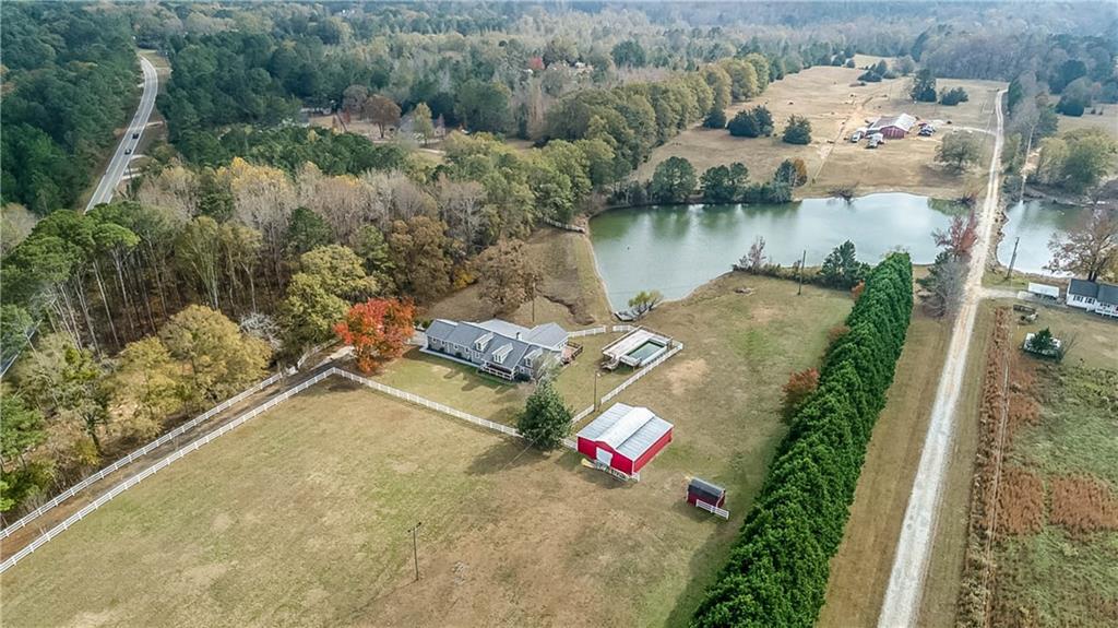 2670 Old Jackson Road