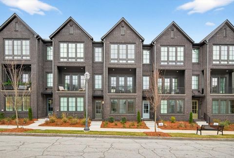 2641 Mackintosh Court Brookhaven GA 30319