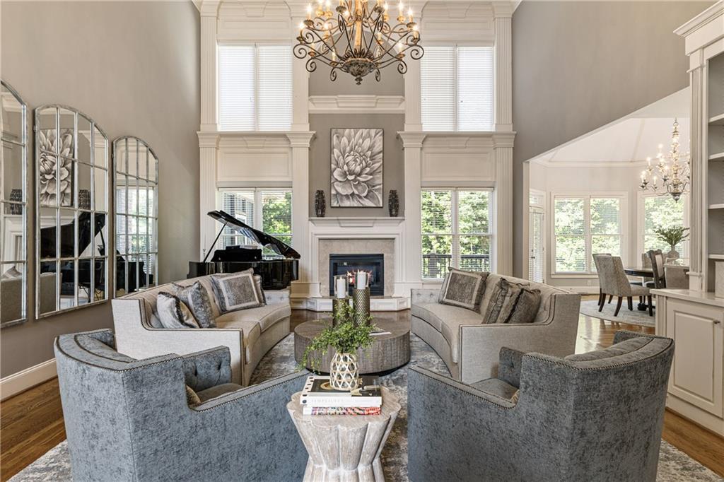6715 Bentley Trail