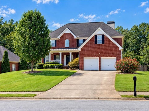Homes For Sale - 2016 Club Bay Drive<br/> Villa Rica, GA 30180