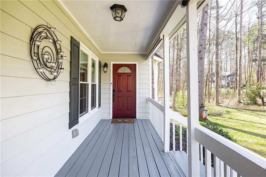 3107 Goldenrod Lane SW