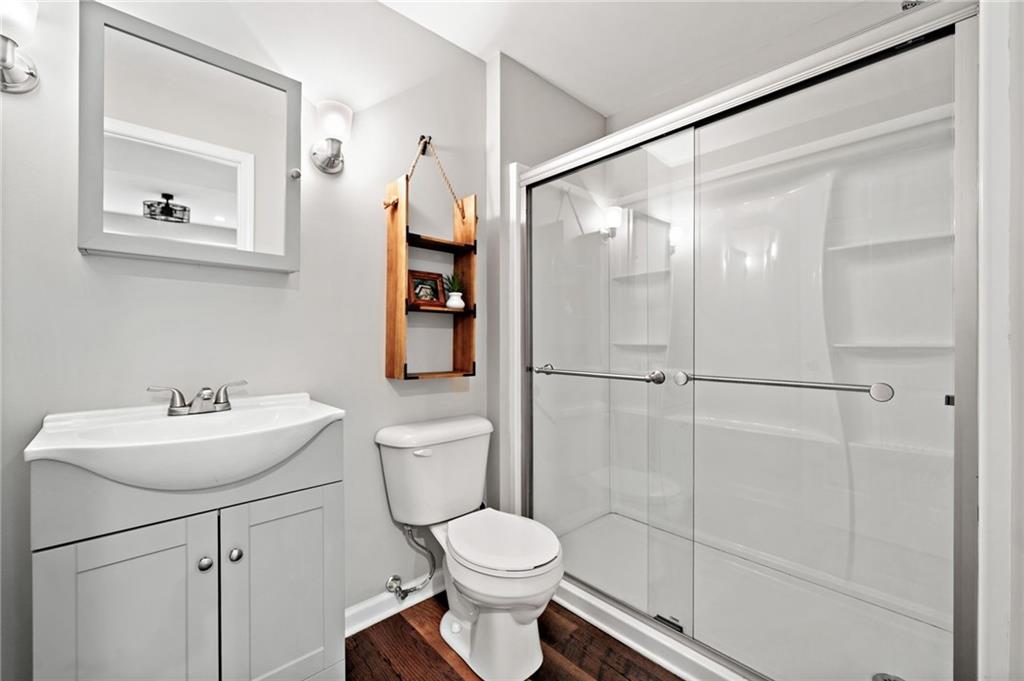 227 Amaranth Court, Ball Ground, Georgia image 40