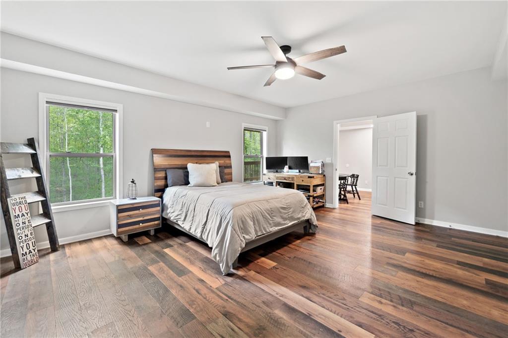 227 Amaranth Court, Ball Ground, Georgia image 41