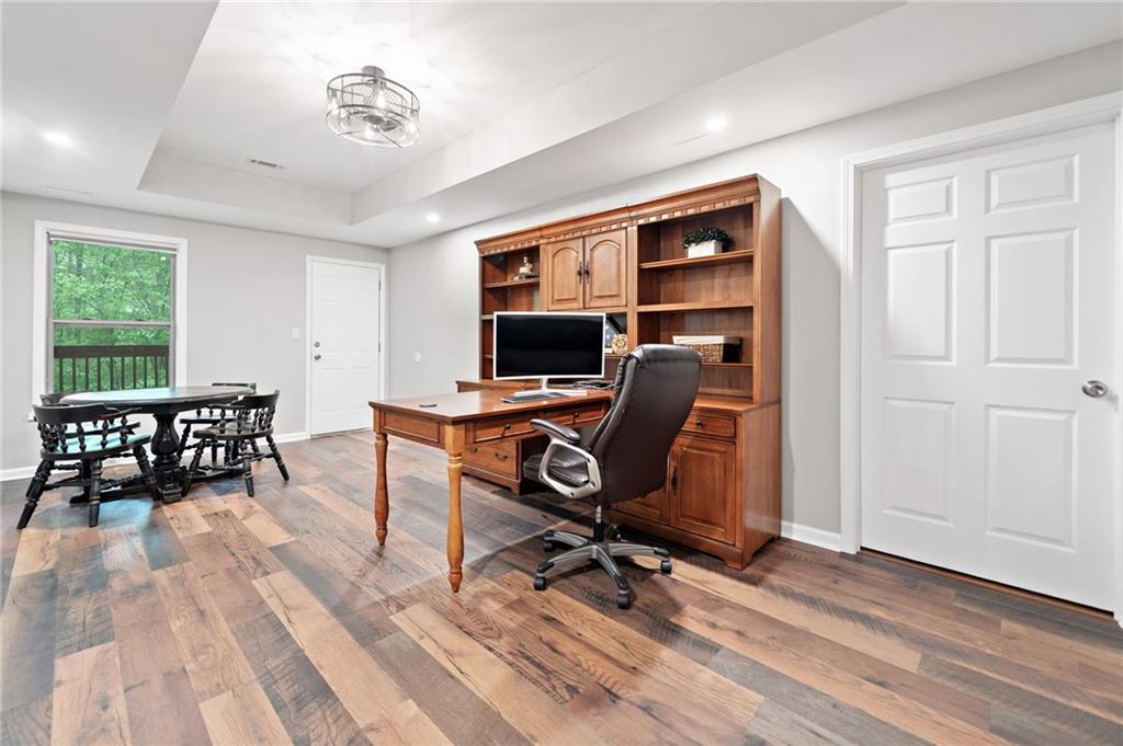 227 Amaranth Court, Ball Ground, Georgia image 44