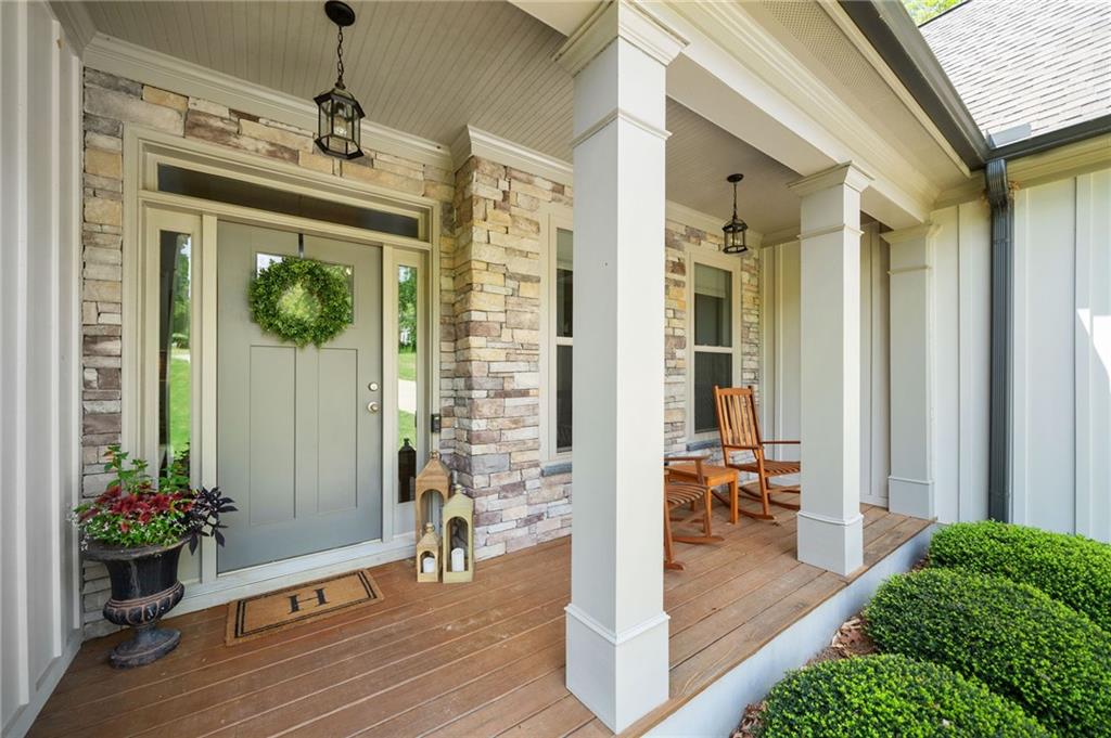 227 Amaranth Court, Ball Ground, Georgia image 3