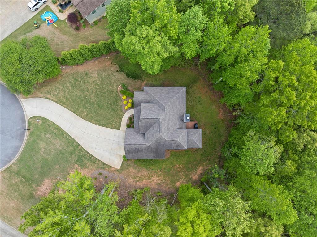 227 Amaranth Court, Ball Ground, Georgia image 5