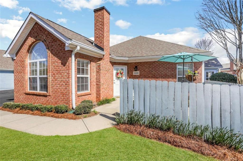 22105 Harvest Ridge Lane