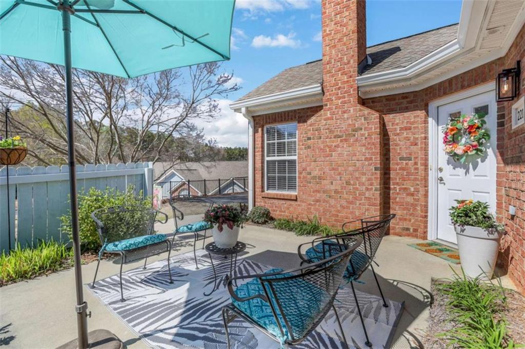 22105 Harvest Ridge Lane