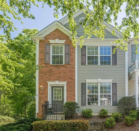 9155 Nesbit Ferry Road Unit 65, Alpharetta, GA 30022 - MLS#: 7553413