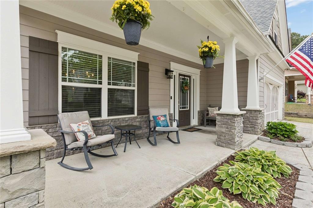 4243 Creekrun Circle