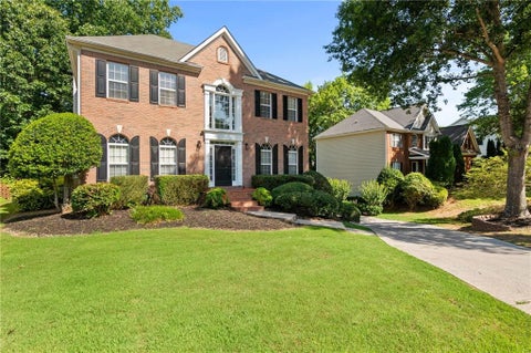 Homes For Rent - 10950 Kimball Crest Drive<br/> Alpharetta, GA 30022