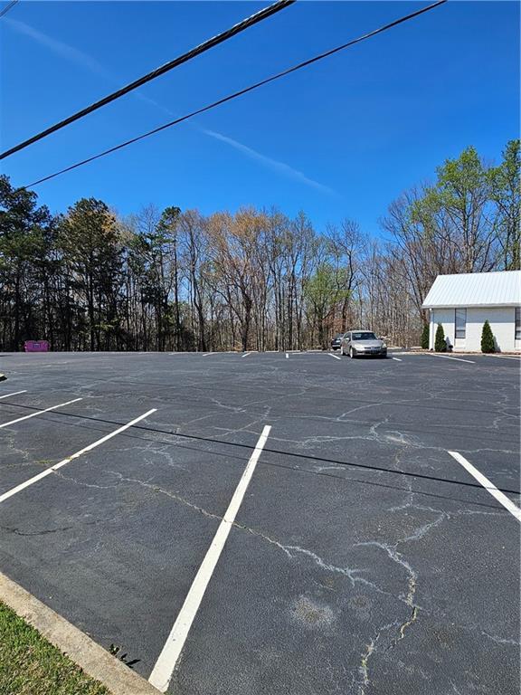 2920 Browns Bridge Road