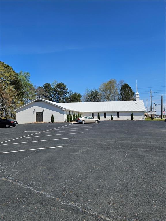 2920 Browns Bridge Road