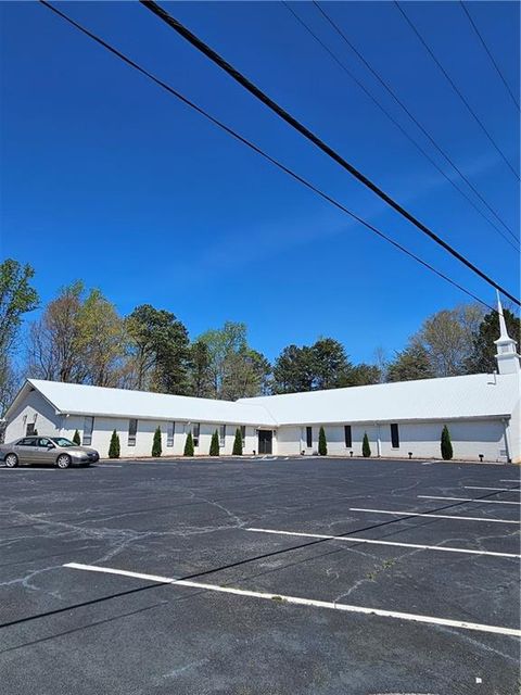 2920 Browns Bridge Road Gainesville GA 30504