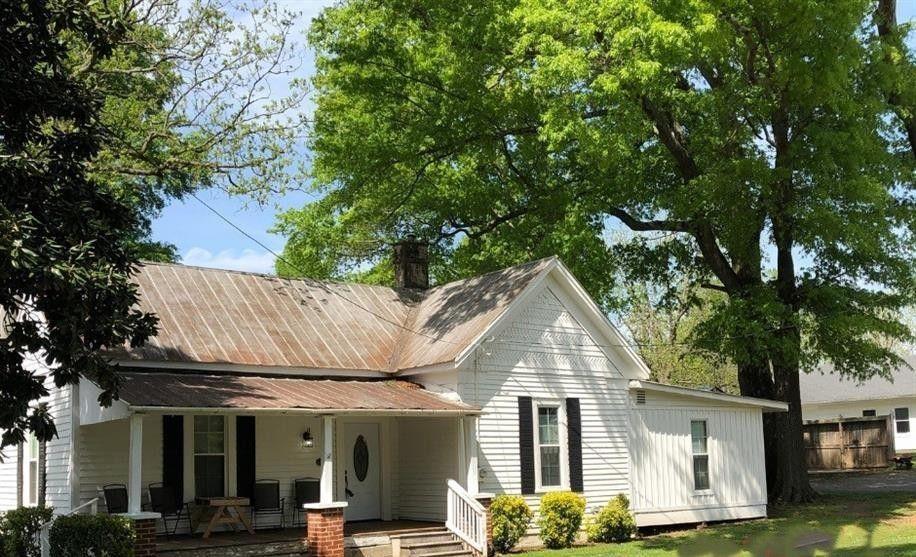 Photo 1 of 1 — 117 Summer Street, Adairsville, GA 30103