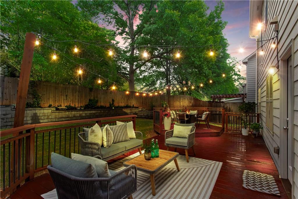 47 Gloster Mill Way, Lawrenceville, Georgia image 34