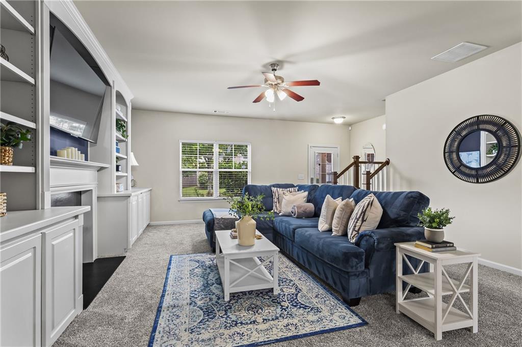 47 Gloster Mill Way
