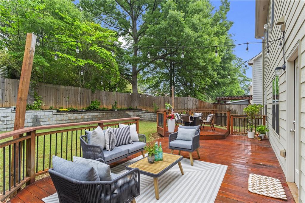 47 Gloster Mill Way, Lawrenceville, Georgia image 31