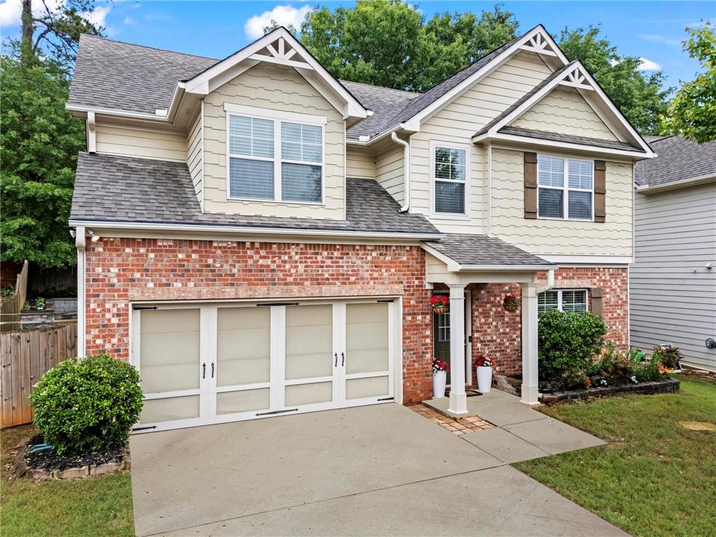 47 Gloster Mill Way