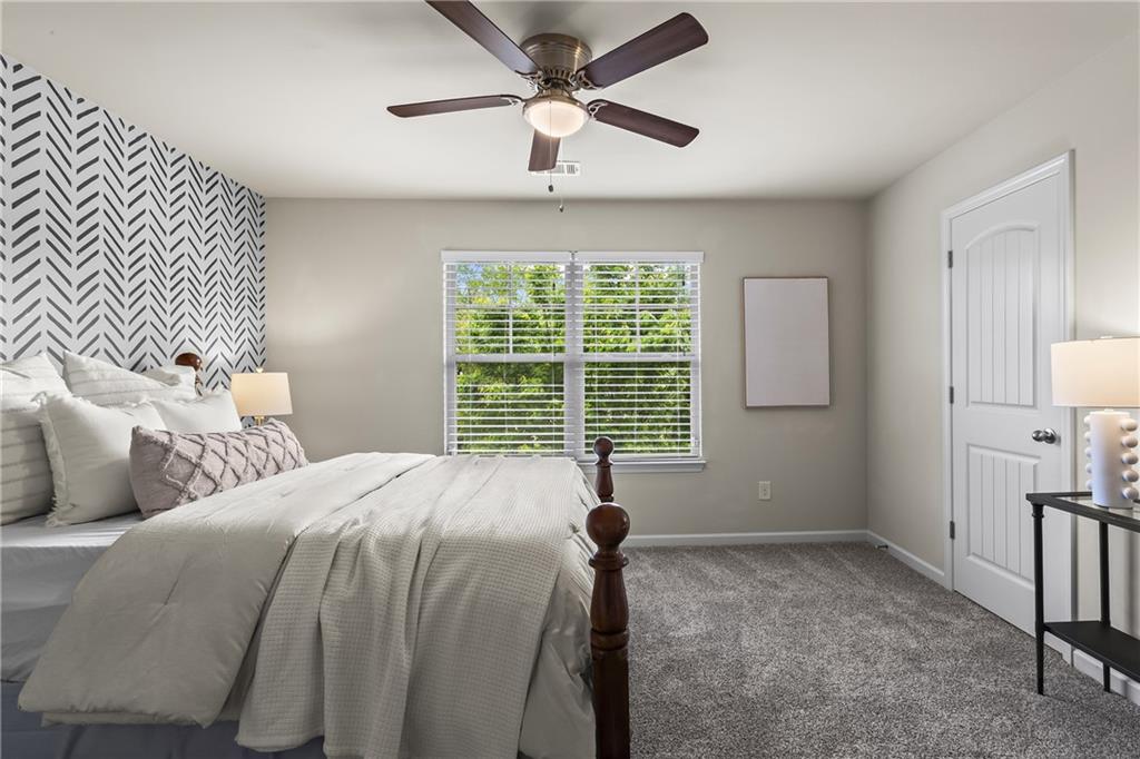47 Gloster Mill Way, Lawrenceville, Georgia image 27