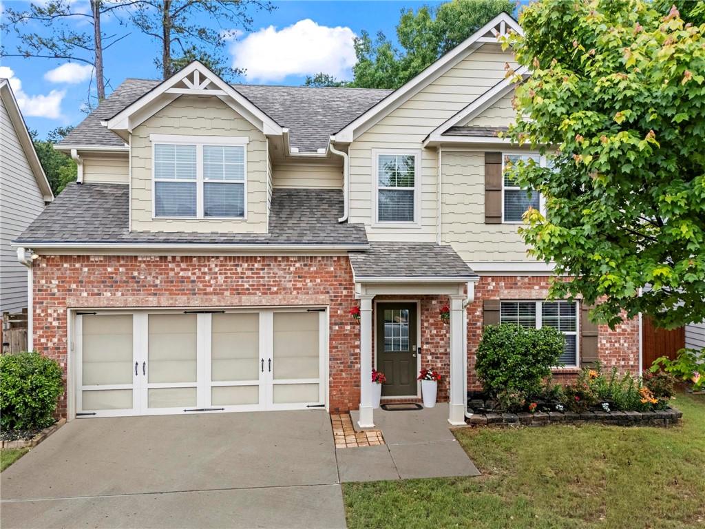 47 Gloster Mill Way, Lawrenceville, Georgia image 1