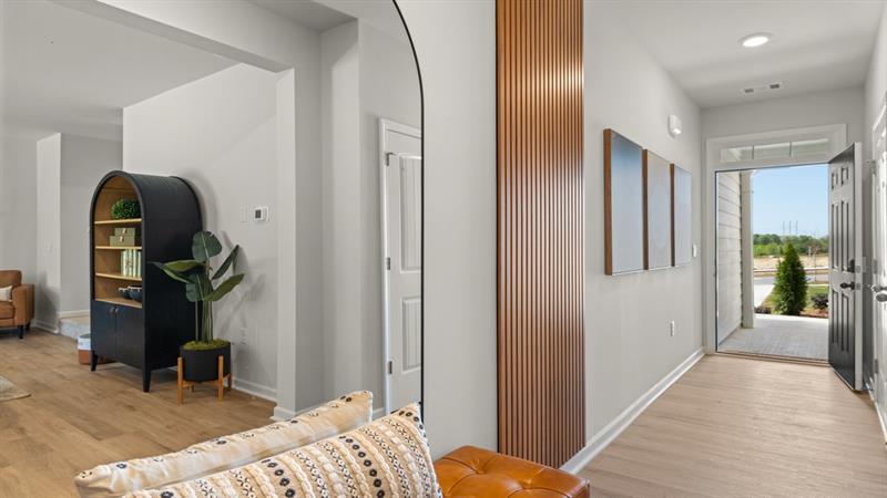 261 Deerberry Drive