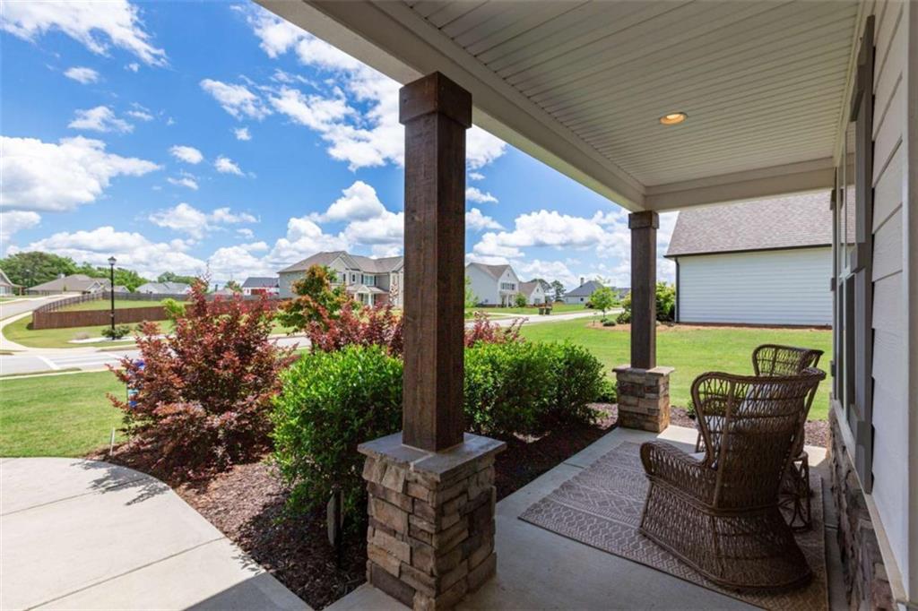 295 Graceton Farms Drive, Senoia, Georgia image 12