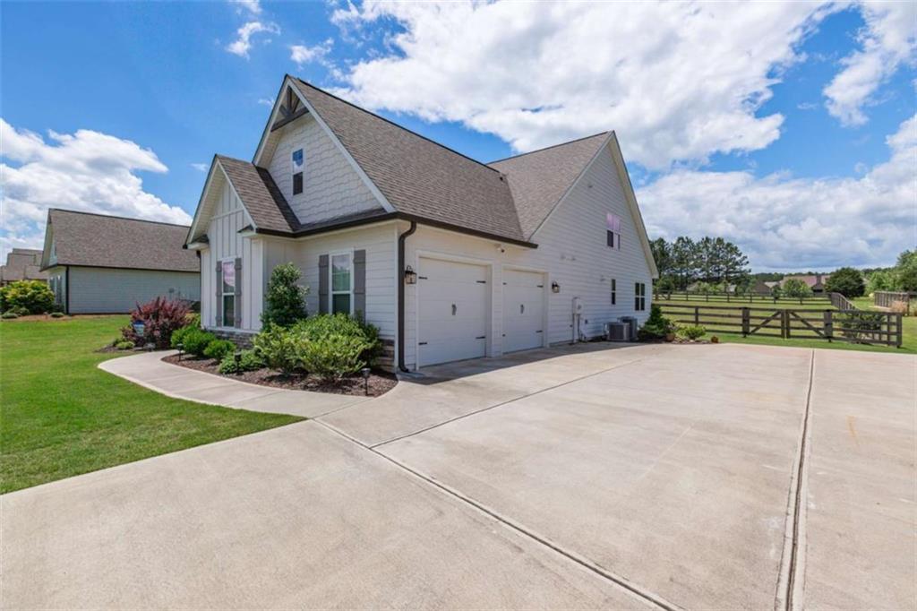 295 Graceton Farms Drive, Senoia, Georgia image 5