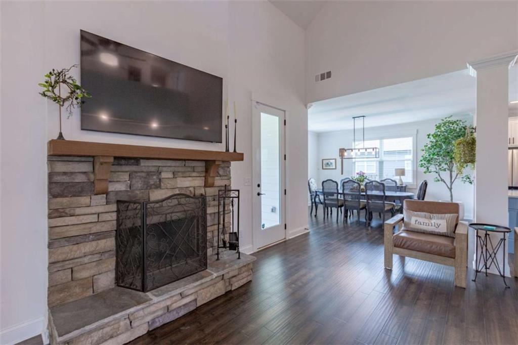 295 Graceton Farms Drive, Senoia, Georgia image 31