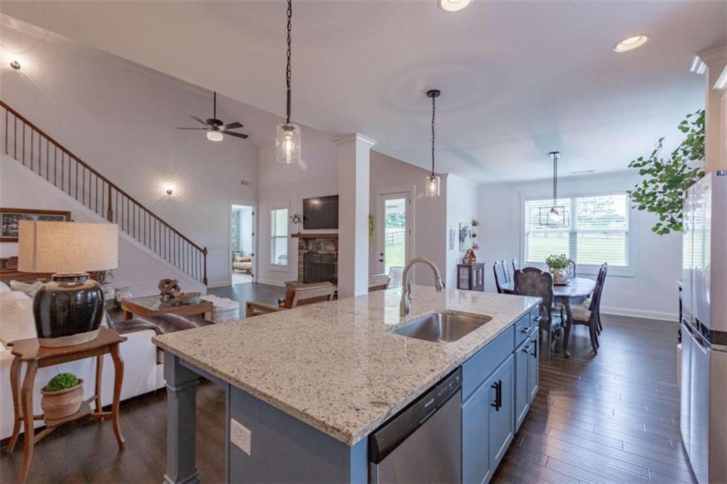 295 Graceton Farms Drive, Senoia, Georgia image 26