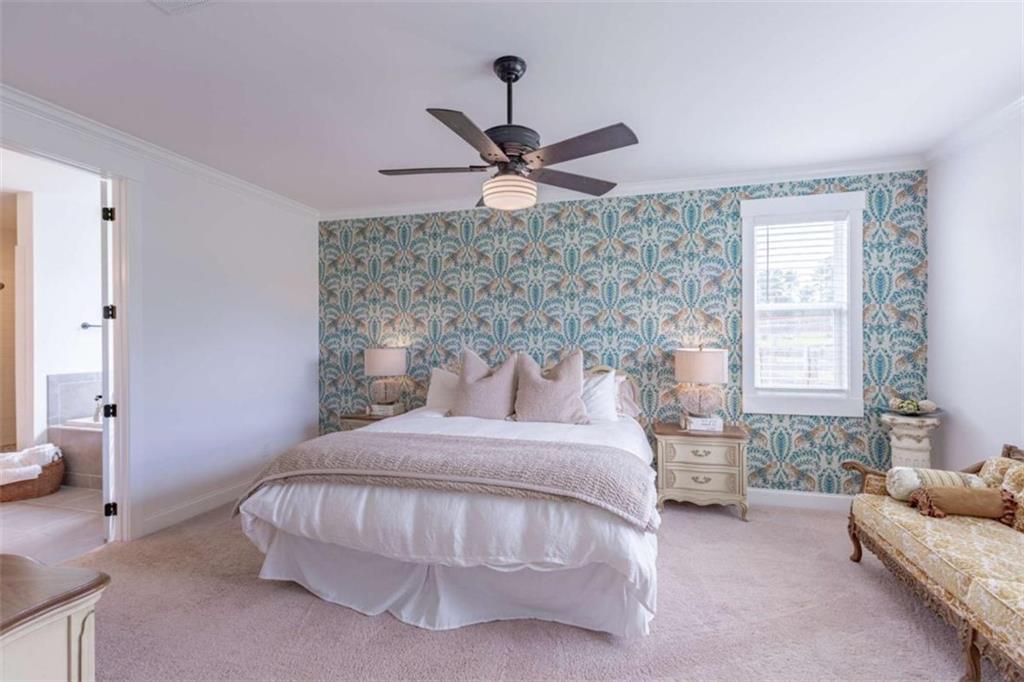 295 Graceton Farms Drive, Senoia, Georgia image 34