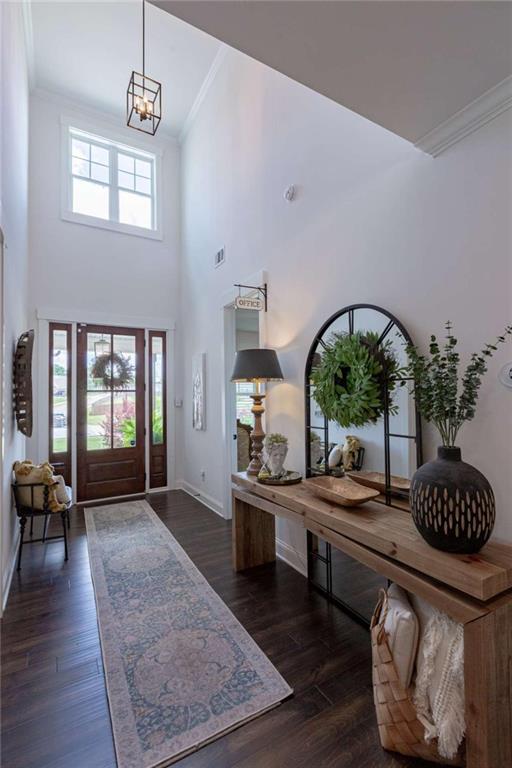 295 Graceton Farms Drive, Senoia, Georgia image 13