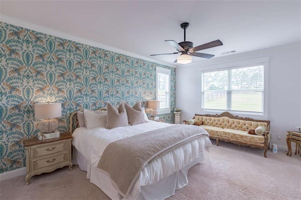 295 Graceton Farms Drive, Senoia, Georgia image 36