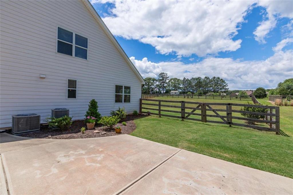 295 Graceton Farms Drive, Senoia, Georgia image 6