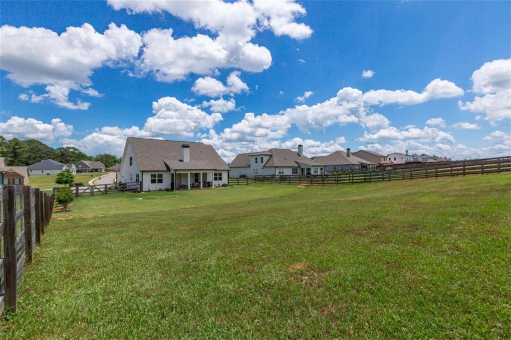 295 Graceton Farms Drive, Senoia, Georgia image 8
