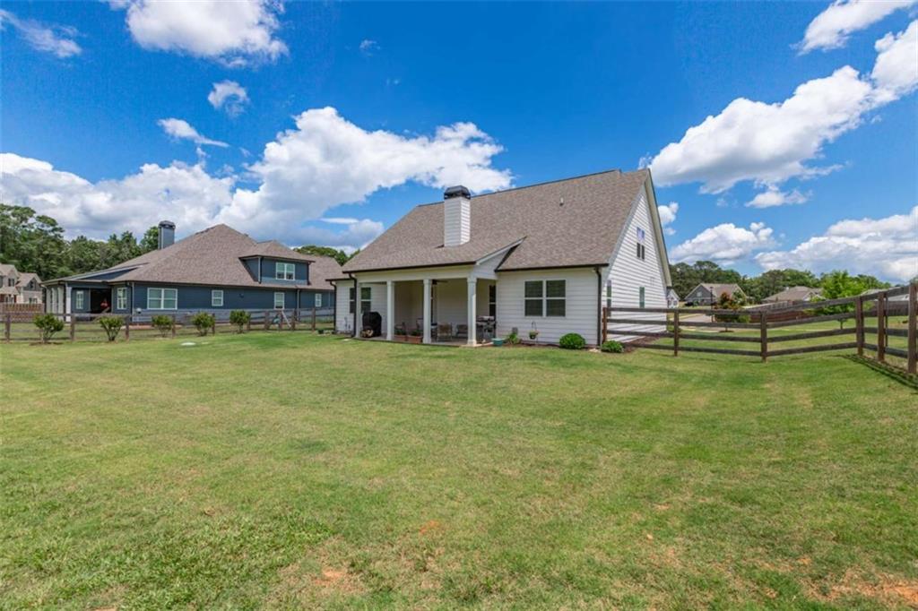 295 Graceton Farms Drive, Senoia, Georgia image 9