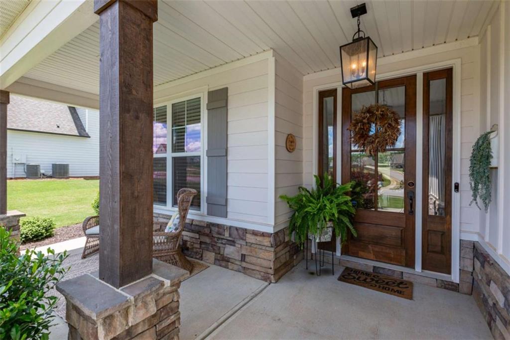 295 Graceton Farms Drive, Senoia, Georgia image 11