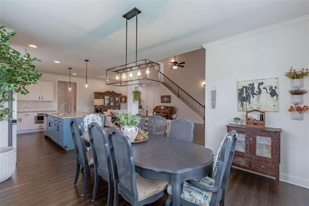 295 Graceton Farms Drive, Senoia, Georgia image 29
