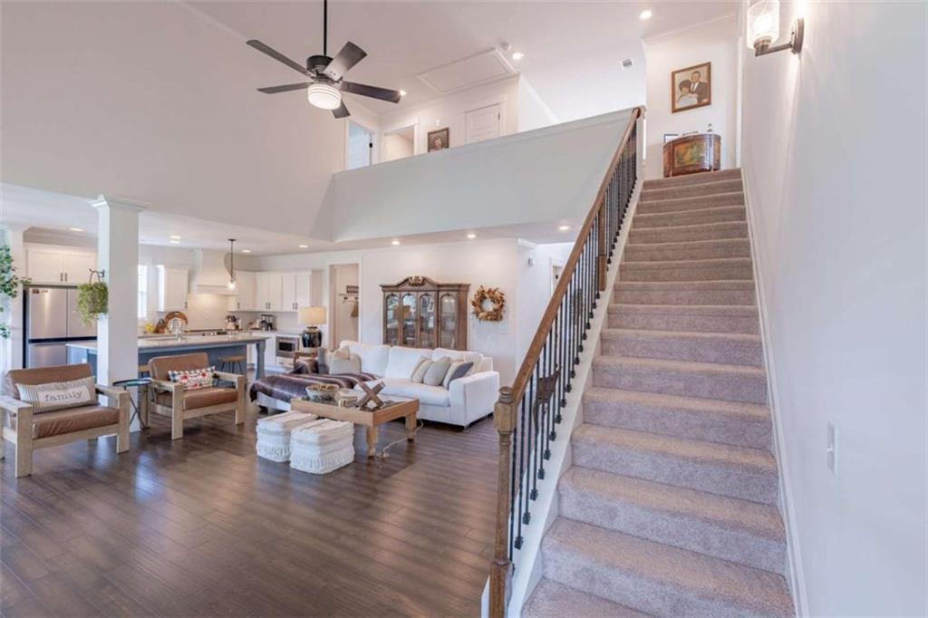 295 Graceton Farms Drive, Senoia, Georgia image 42