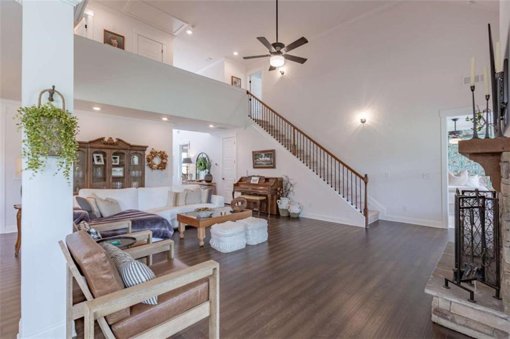 295 Graceton Farms Drive, Senoia, Georgia image 30