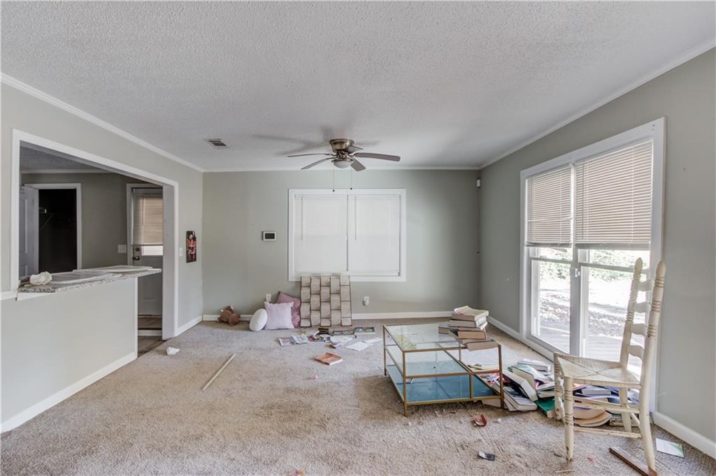 5537 N Richland Creek Road