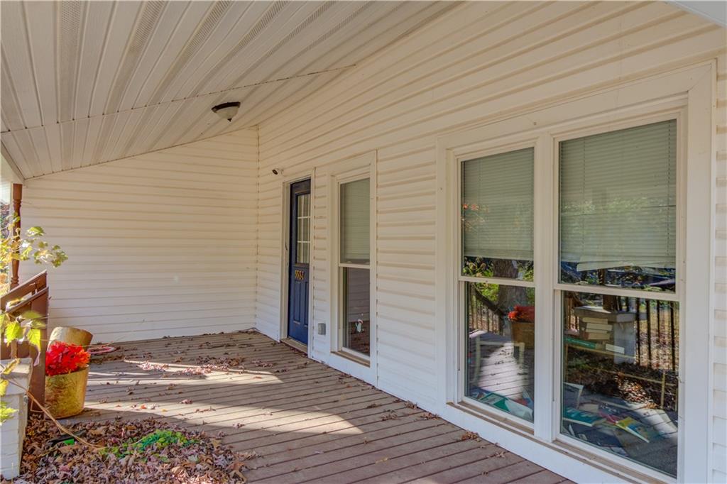 5537 N Richland Creek Road