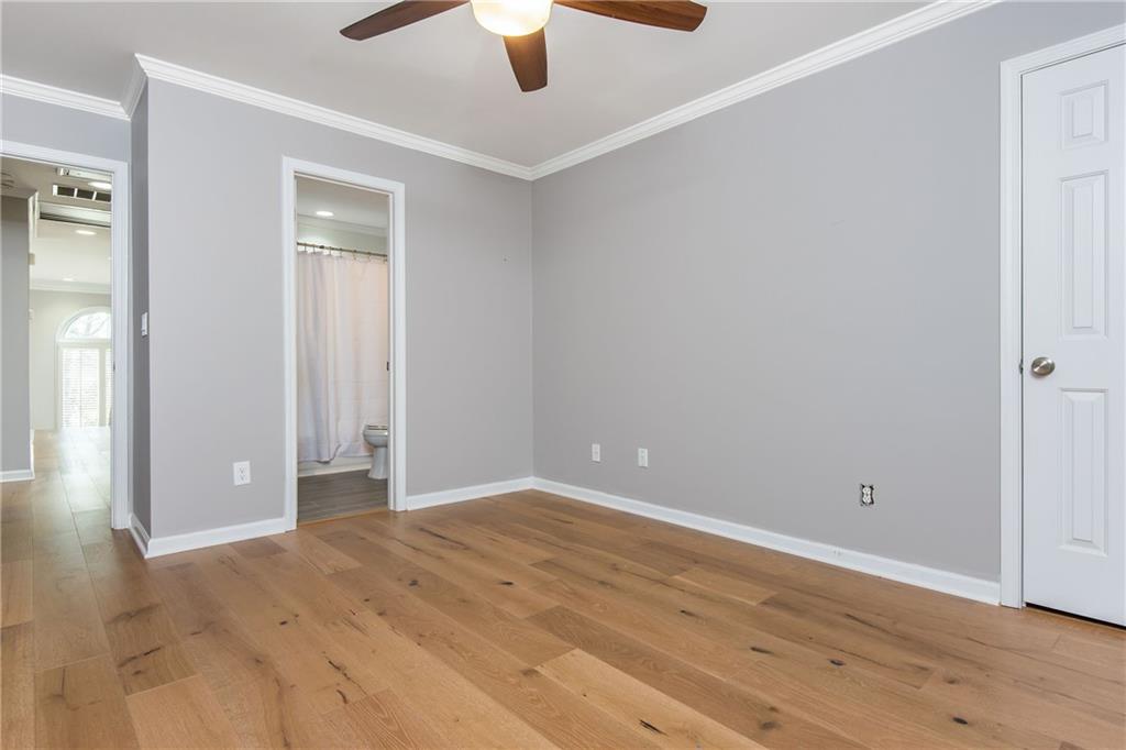 1516 Ashford Club Court, Brookhaven, Georgia image 36