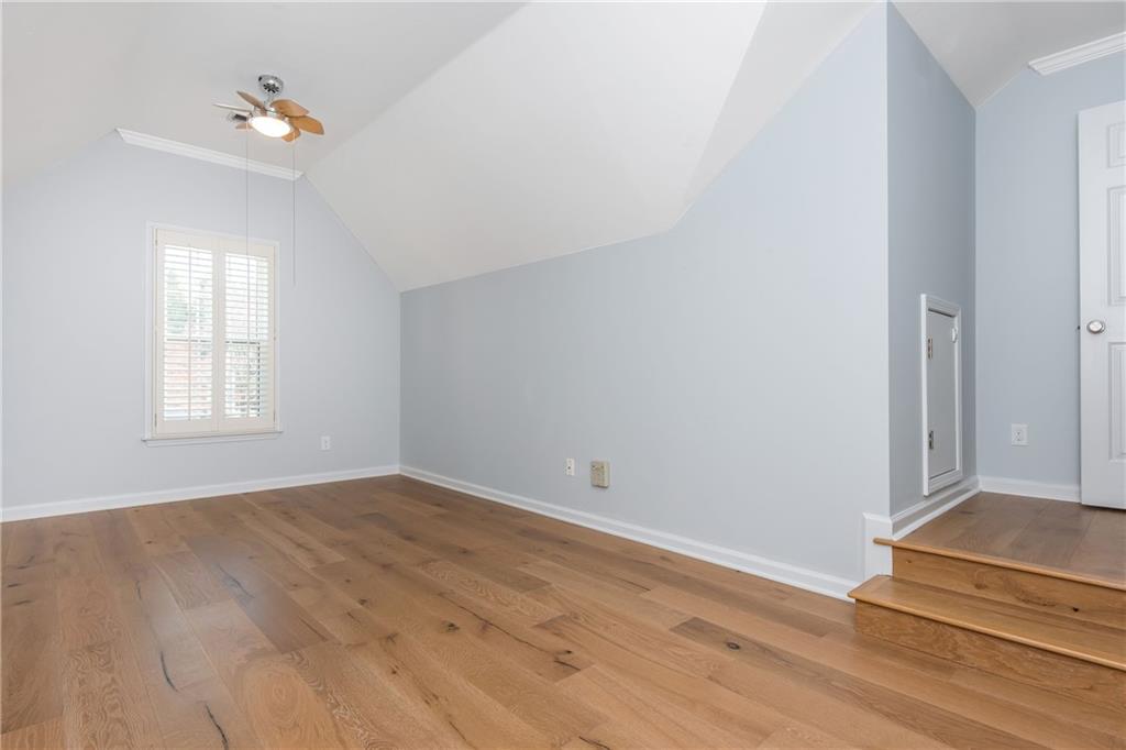 1516 Ashford Club Court, Brookhaven, Georgia image 35