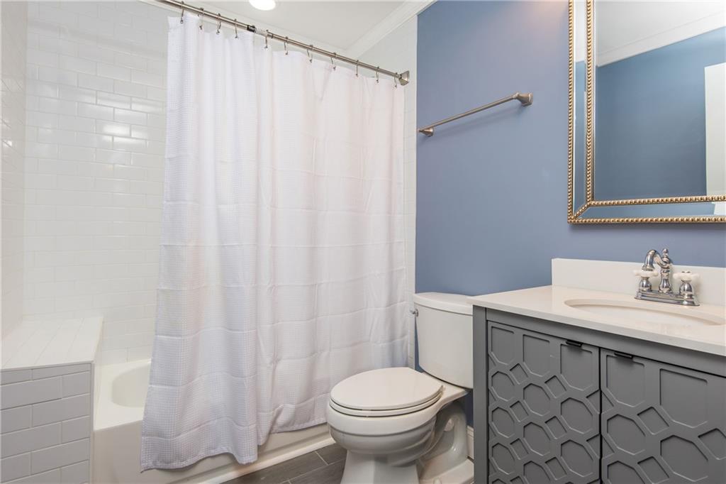 1516 Ashford Club Court, Brookhaven, Georgia image 37