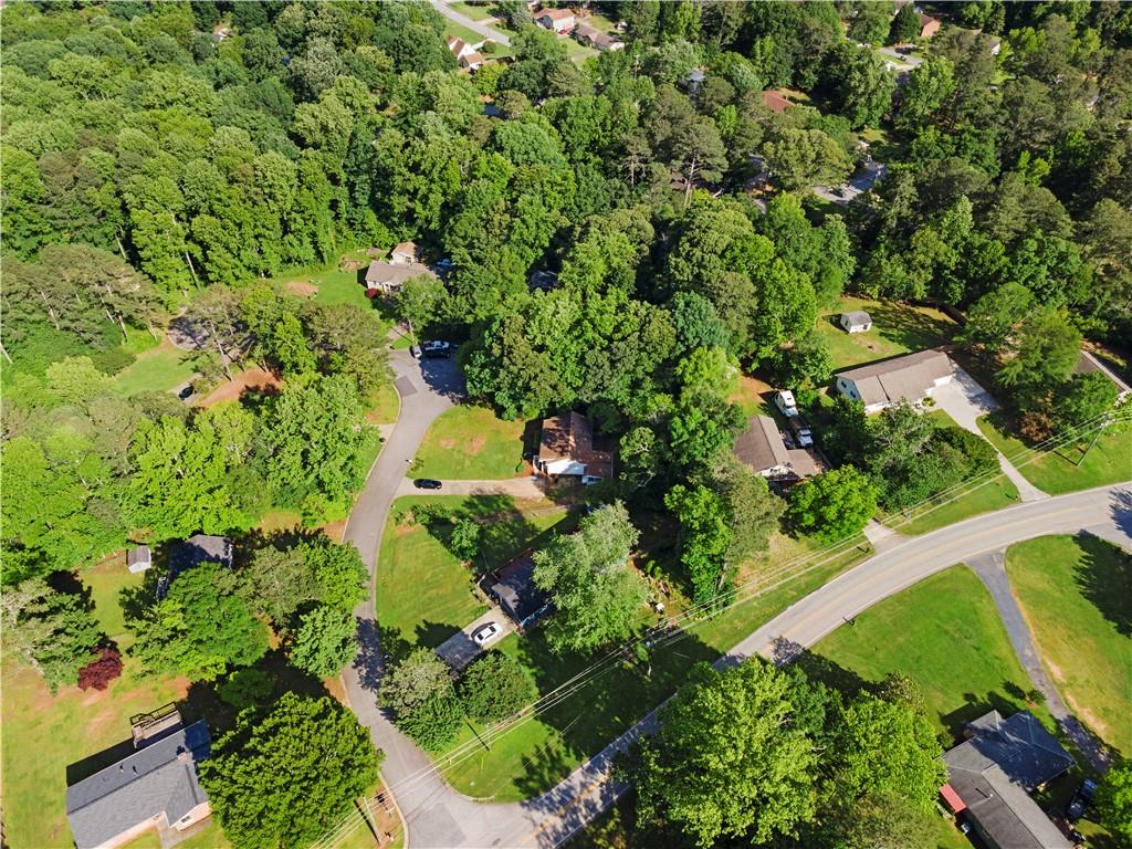 2849 Knotty Pine Court, Buford, Georgia image 34