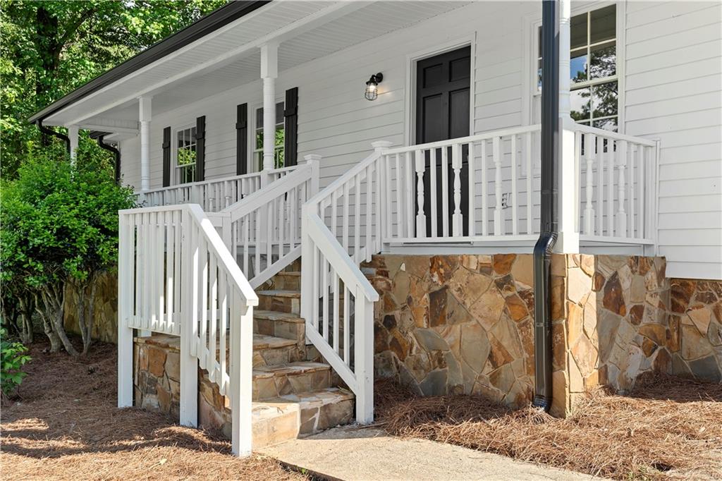 2849 Knotty Pine Court, Buford, Georgia image 25
