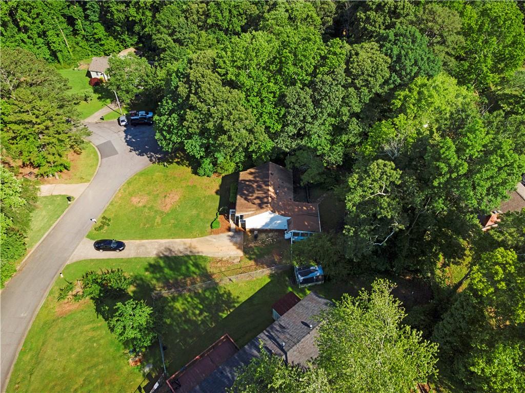 2849 Knotty Pine Court, Buford, Georgia image 35