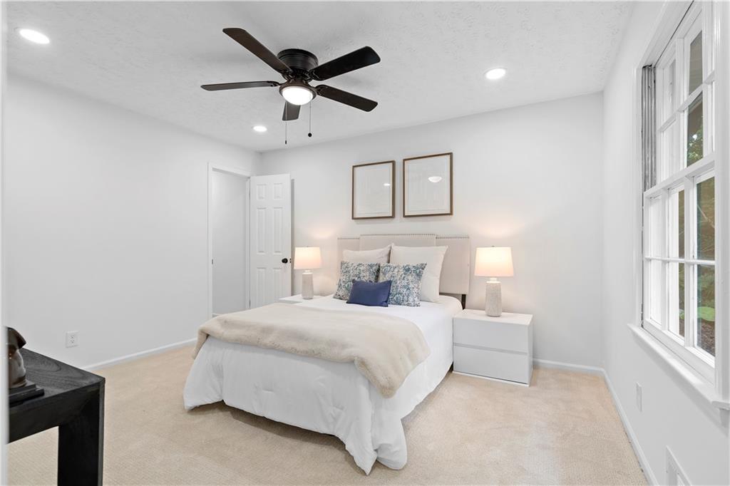 2849 Knotty Pine Court, Buford, Georgia image 17