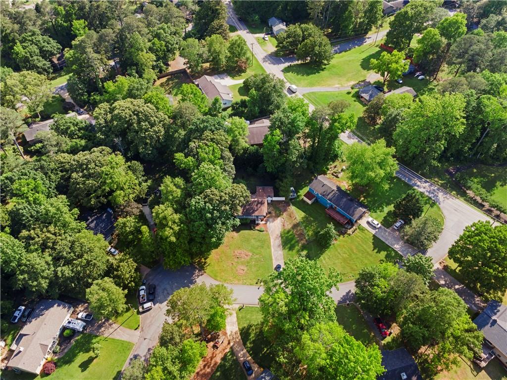 2849 Knotty Pine Court, Buford, Georgia image 33